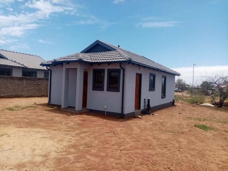 2 Bedroom Property for Sale in Salfin Gauteng