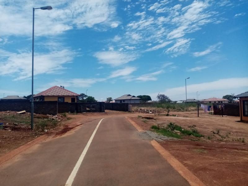 2 Bedroom Property for Sale in Salfin Gauteng