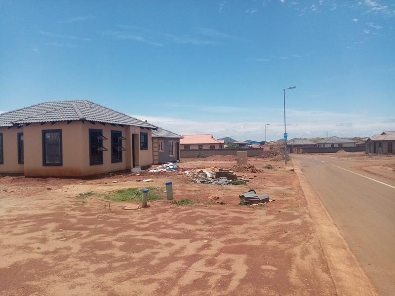 2 Bedroom Property for Sale in Salfin Gauteng