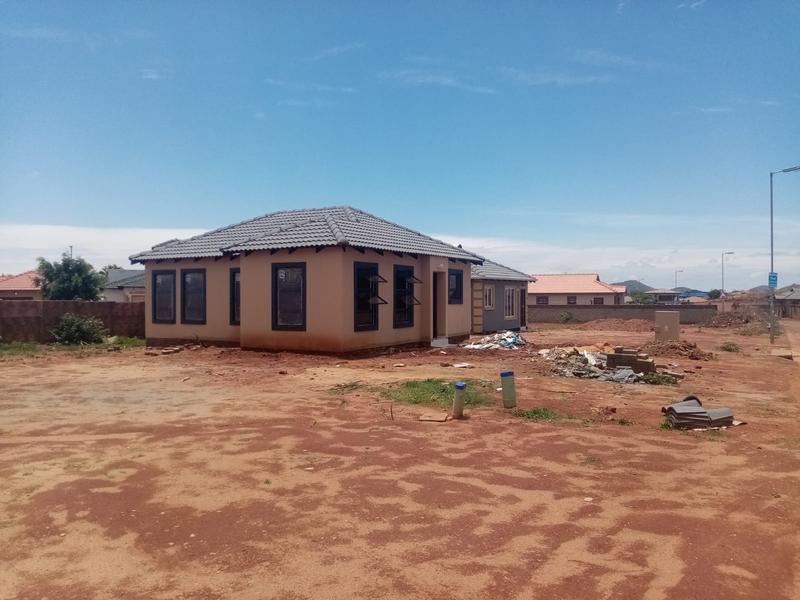 3 Bedroom Property for Sale in Salfin Gauteng