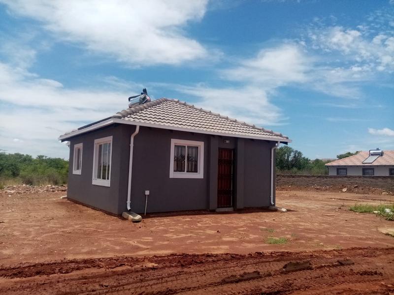 3 Bedroom Property for Sale in Salfin Gauteng