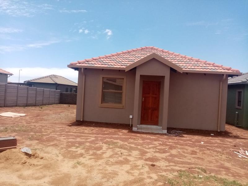 3 Bedroom Property for Sale in Salfin Gauteng