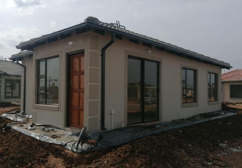 3 Bedroom Property for Sale in Salfin Gauteng