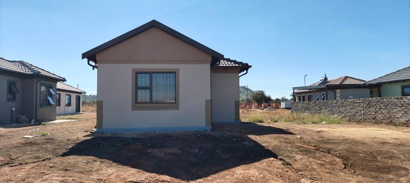 3 Bedroom Property for Sale in Salfin Gauteng