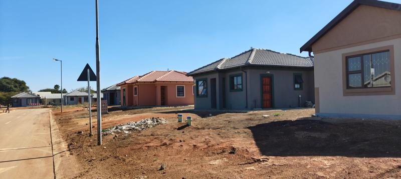 3 Bedroom Property for Sale in Salfin Gauteng