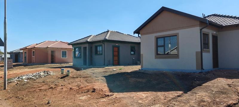 3 Bedroom Property for Sale in Salfin Gauteng