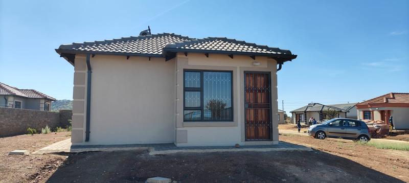 3 Bedroom Property for Sale in Salfin Gauteng