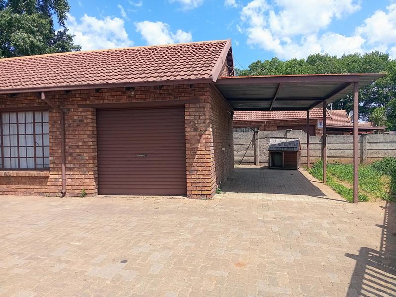 3 Bedroom Property for Sale in Vanderbijlpark CE 1 Gauteng