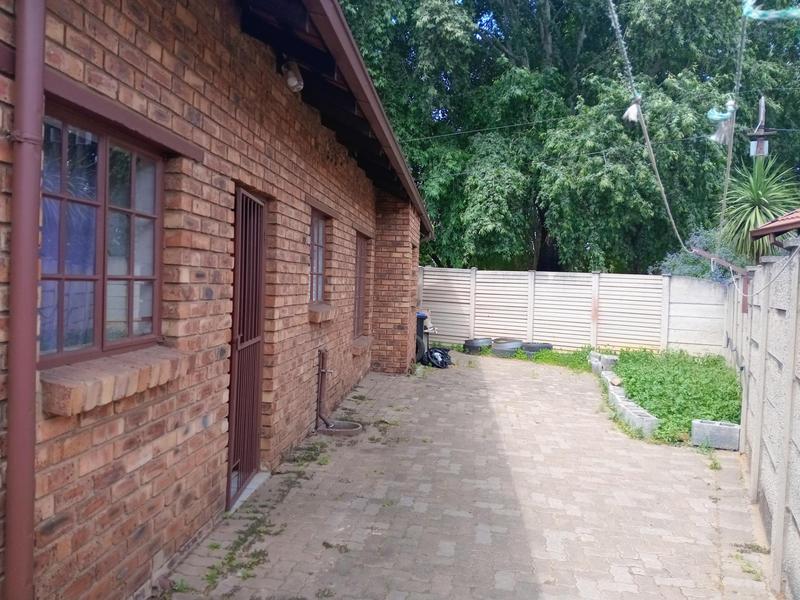 3 Bedroom Property for Sale in Vanderbijlpark CE 1 Gauteng