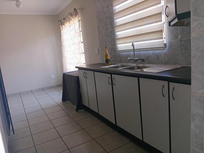 3 Bedroom Property for Sale in Vanderbijlpark CE 1 Gauteng