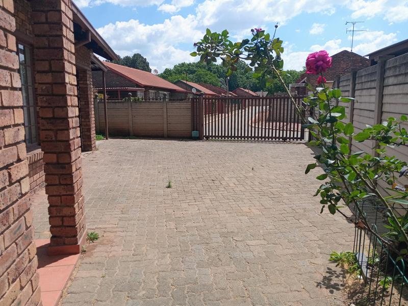3 Bedroom Property for Sale in Vanderbijlpark CE 1 Gauteng