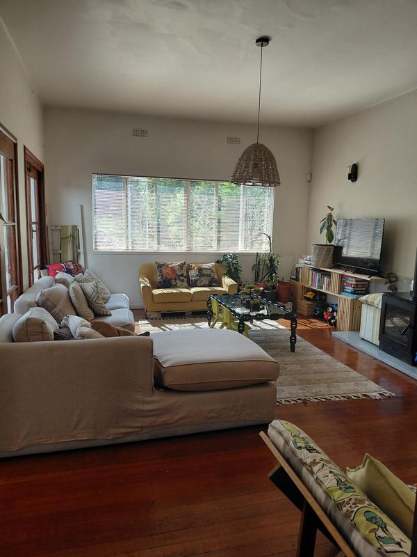 To Let 3 Bedroom Property for Rent in Greenside Gauteng
