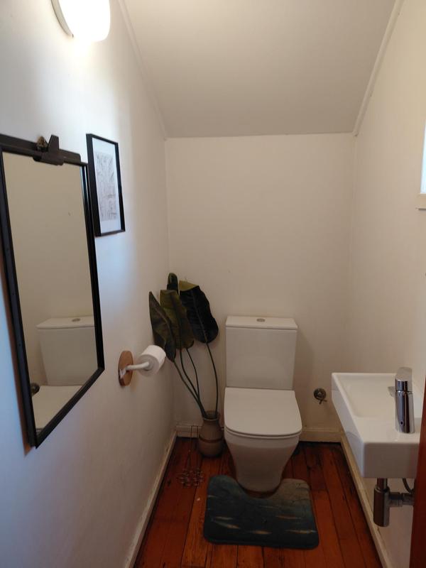 To Let 3 Bedroom Property for Rent in Greenside Gauteng