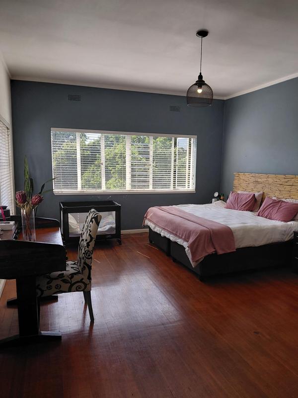 To Let 3 Bedroom Property for Rent in Greenside Gauteng