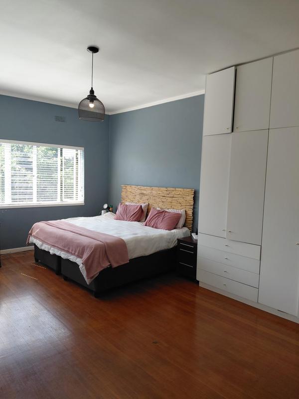 To Let 3 Bedroom Property for Rent in Greenside Gauteng