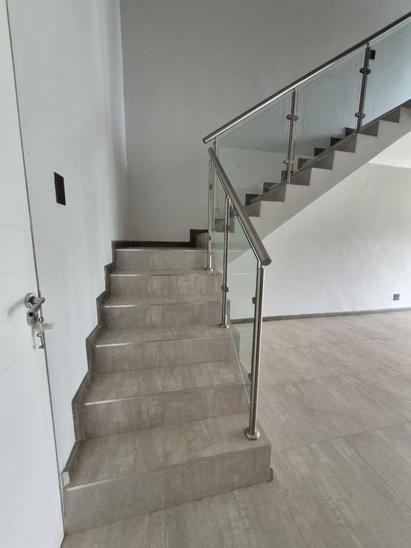 To Let 3 Bedroom Property for Rent in Bryanston Gauteng