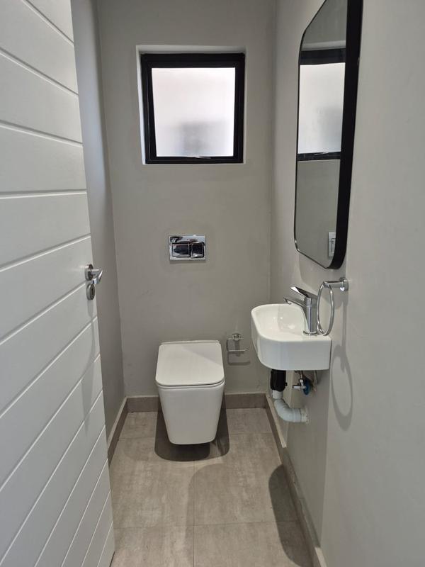 To Let 3 Bedroom Property for Rent in Bryanston Gauteng