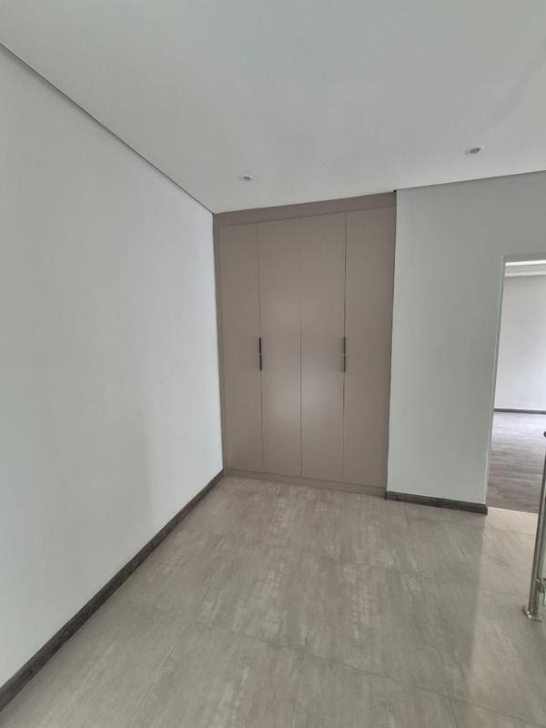To Let 3 Bedroom Property for Rent in Bryanston Gauteng