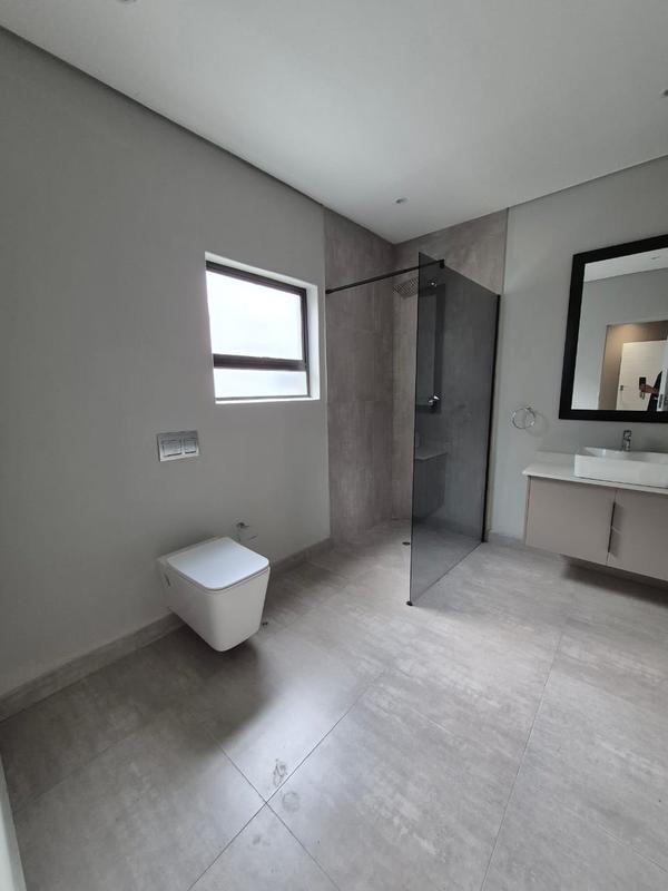 To Let 3 Bedroom Property for Rent in Bryanston Gauteng