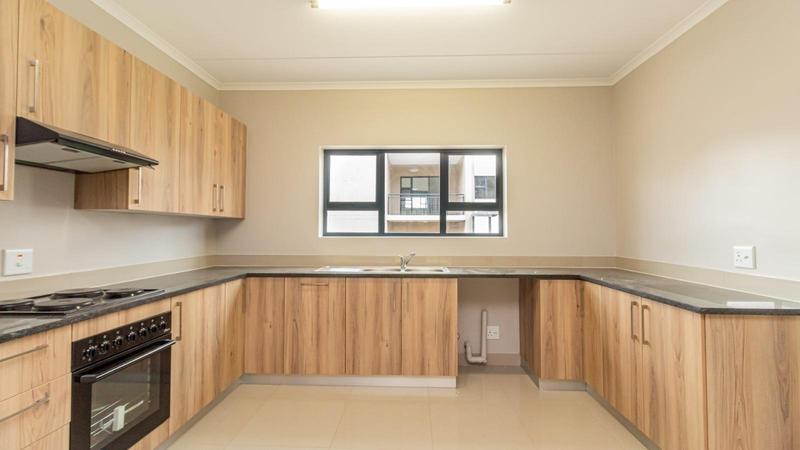 To Let 3 Bedroom Property for Rent in Erasmia Gauteng