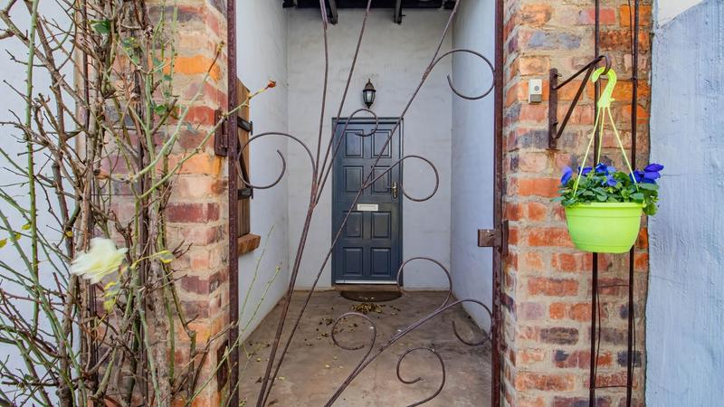To Let 3 Bedroom Property for Rent in Eldo Lakes Estate Gauteng