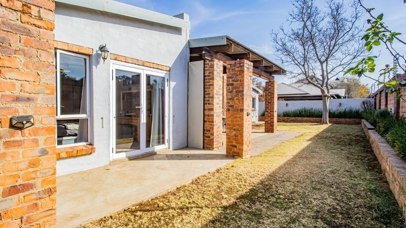 To Let 3 Bedroom Property for Rent in Eldo Lakes Estate Gauteng