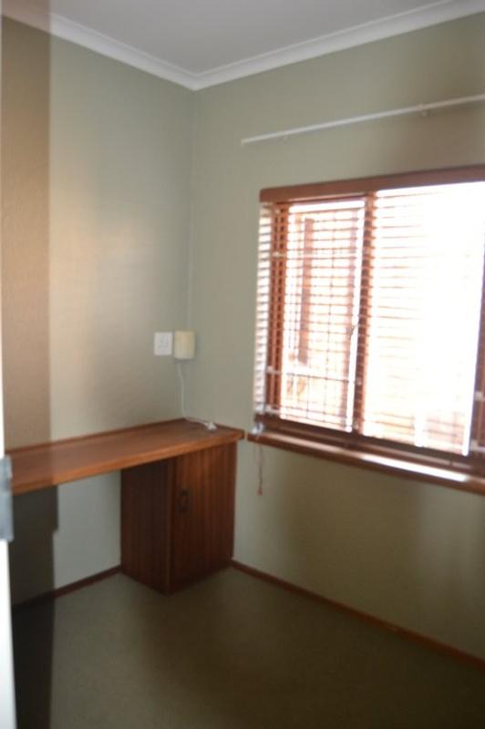 To Let 3 Bedroom Property for Rent in Petersfield Gauteng