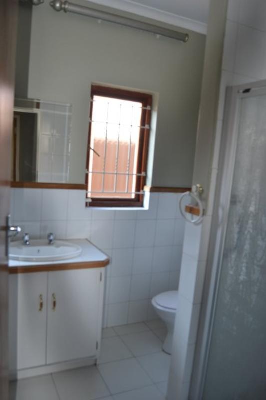 To Let 3 Bedroom Property for Rent in Petersfield Gauteng