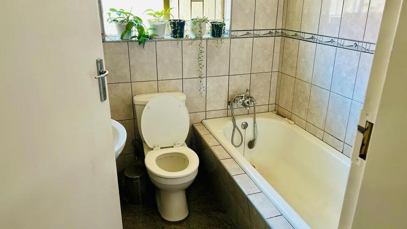 To Let 3 Bedroom Property for Rent in Vanderbijlpark SE Gauteng