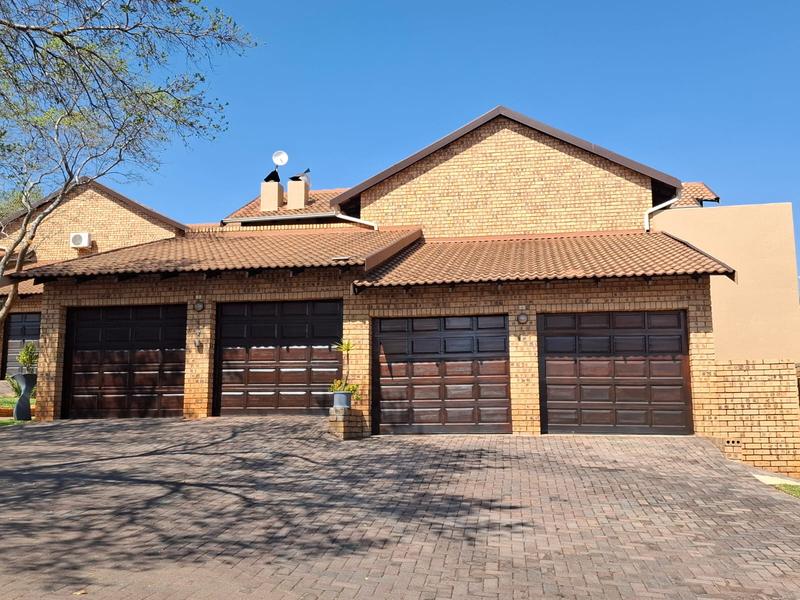 To Let 2 Bedroom Property for Rent in The Wilds Gauteng