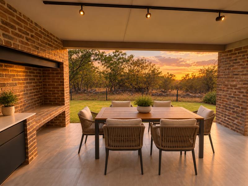 2 Bedroom Property for Sale in Sable Hills Gauteng