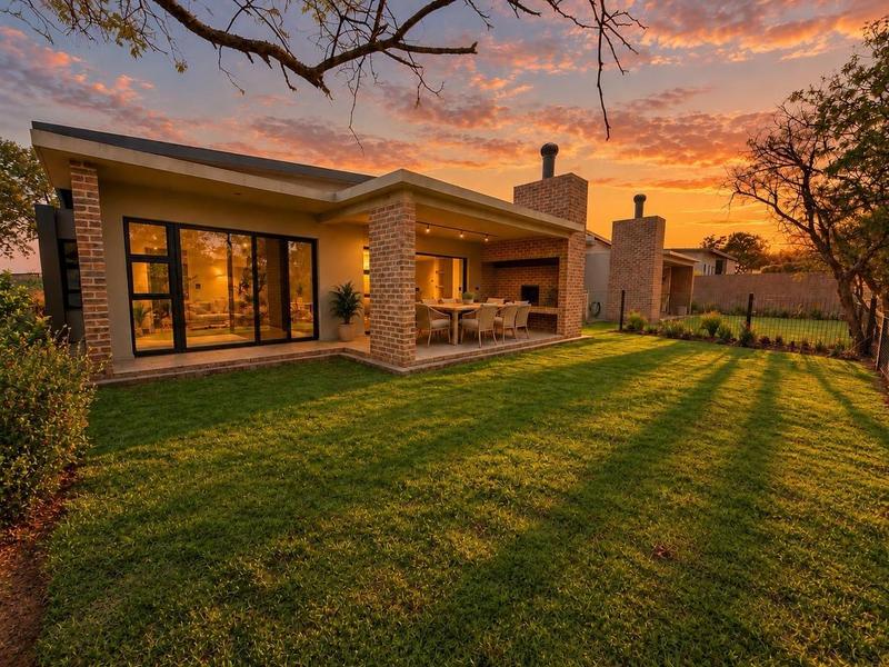2 Bedroom Property for Sale in Sable Hills Gauteng