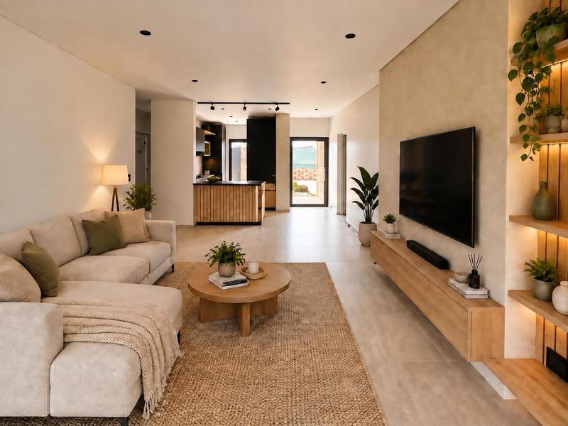 2 Bedroom Property for Sale in Sable Hills Gauteng