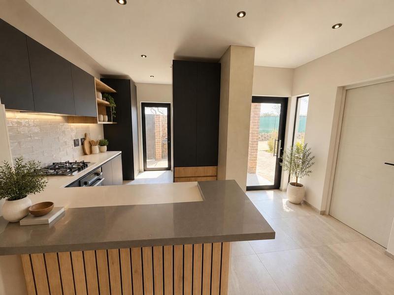 2 Bedroom Property for Sale in Sable Hills Gauteng