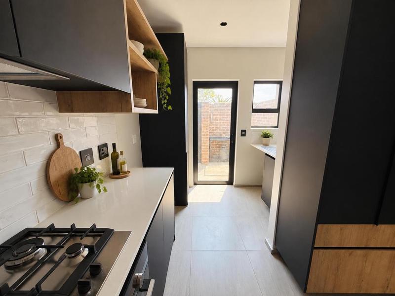 2 Bedroom Property for Sale in Sable Hills Gauteng