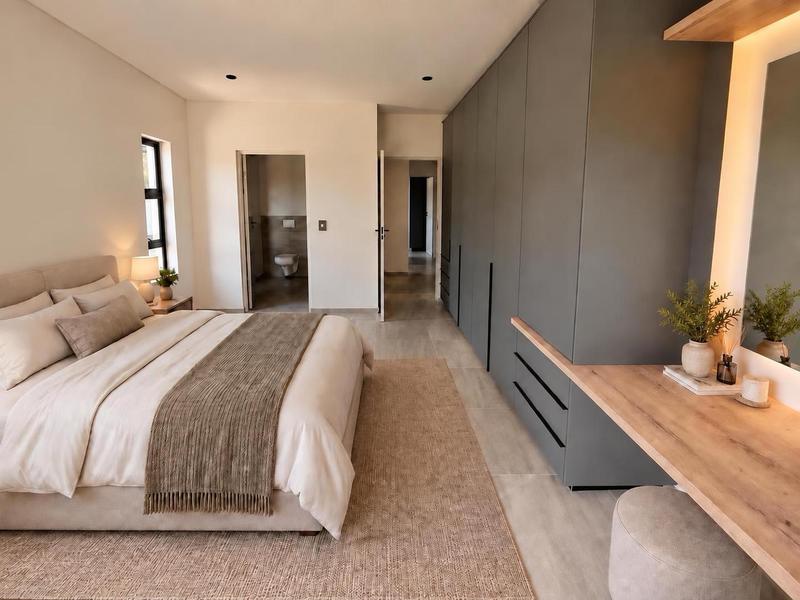 2 Bedroom Property for Sale in Sable Hills Gauteng