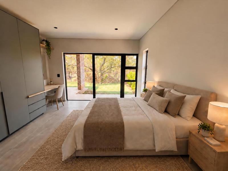 2 Bedroom Property for Sale in Sable Hills Gauteng