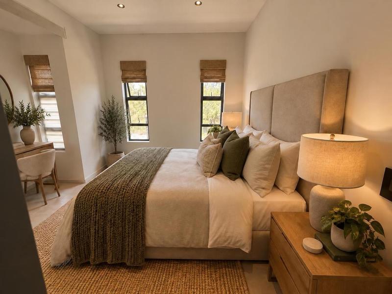 2 Bedroom Property for Sale in Sable Hills Gauteng