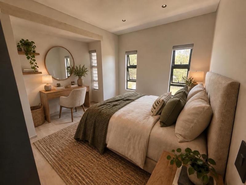 2 Bedroom Property for Sale in Sable Hills Gauteng