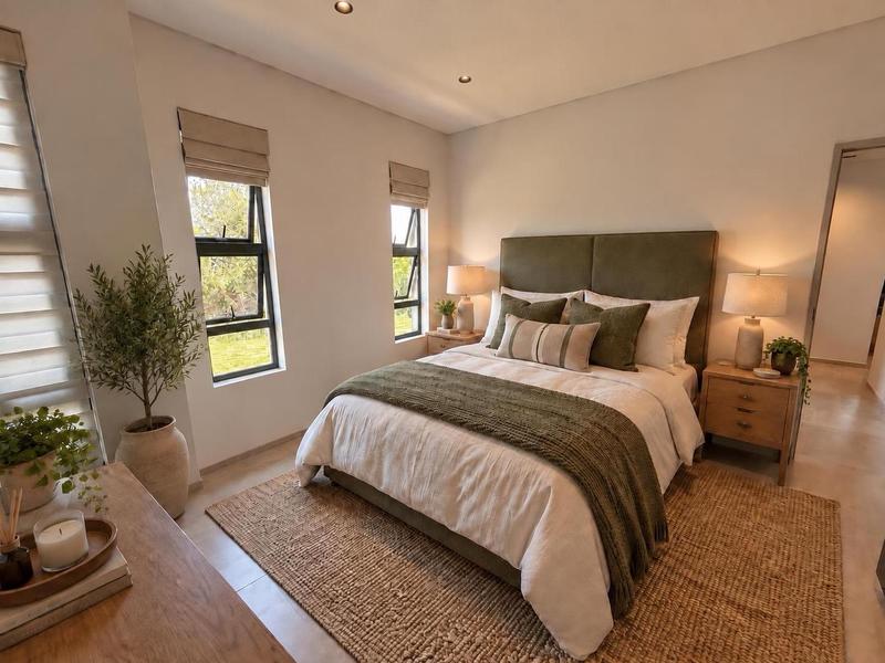 2 Bedroom Property for Sale in Sable Hills Gauteng