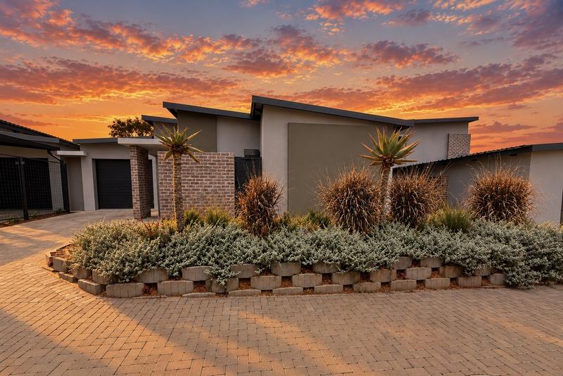 2 Bedroom Property for Sale in Sable Hills Gauteng