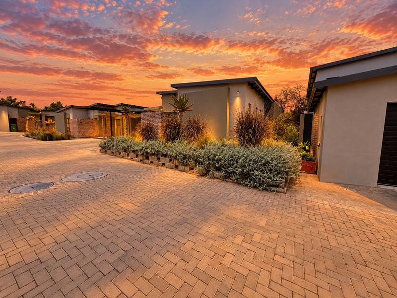 2 Bedroom Property for Sale in Sable Hills Gauteng
