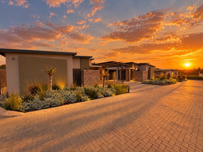 2 Bedroom Property for Sale in Sable Hills Gauteng