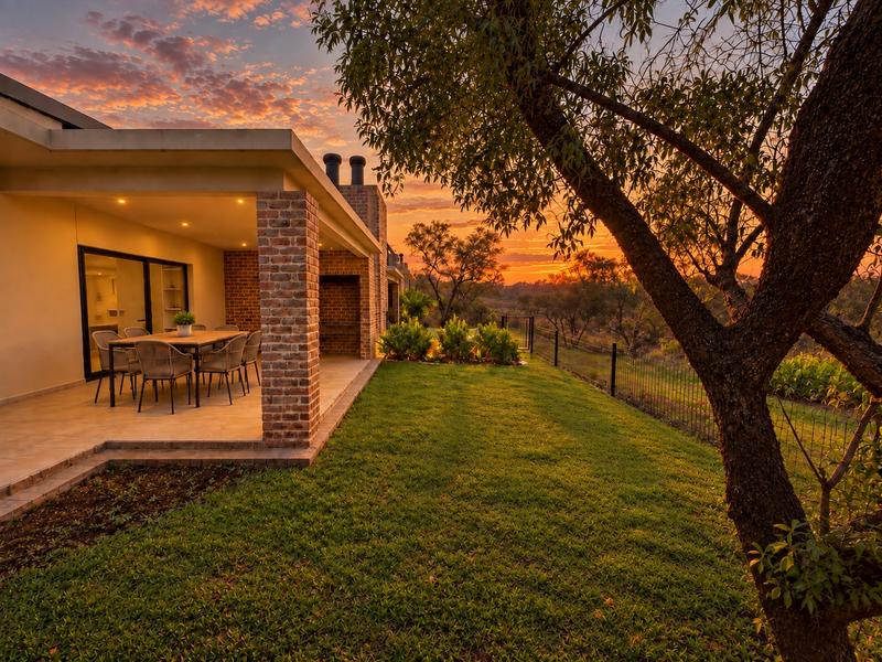 2 Bedroom Property for Sale in Sable Hills Gauteng