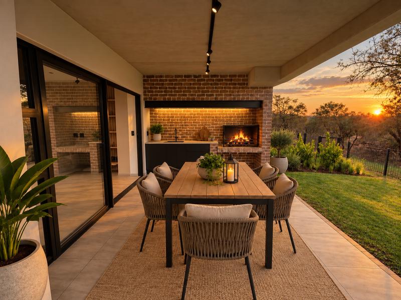 2 Bedroom Property for Sale in Sable Hills Gauteng