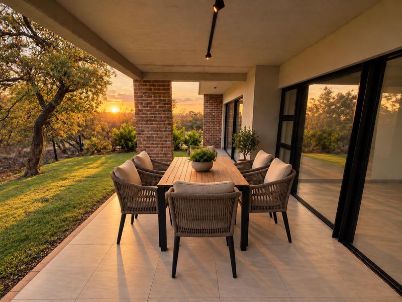 2 Bedroom Property for Sale in Sable Hills Gauteng