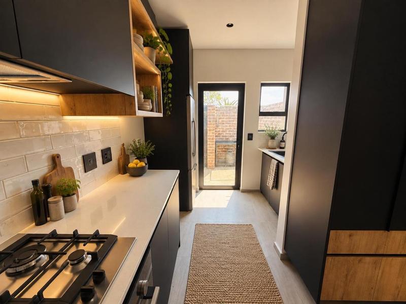 2 Bedroom Property for Sale in Sable Hills Gauteng