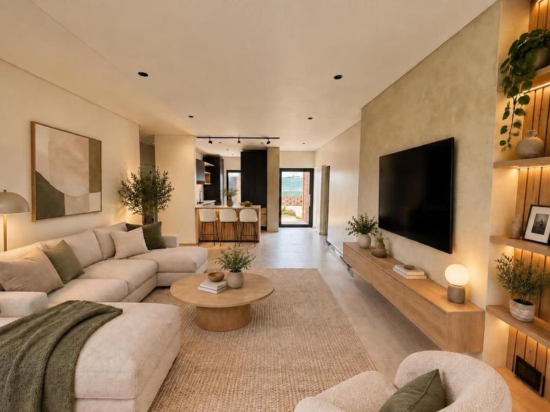 2 Bedroom Property for Sale in Sable Hills Gauteng