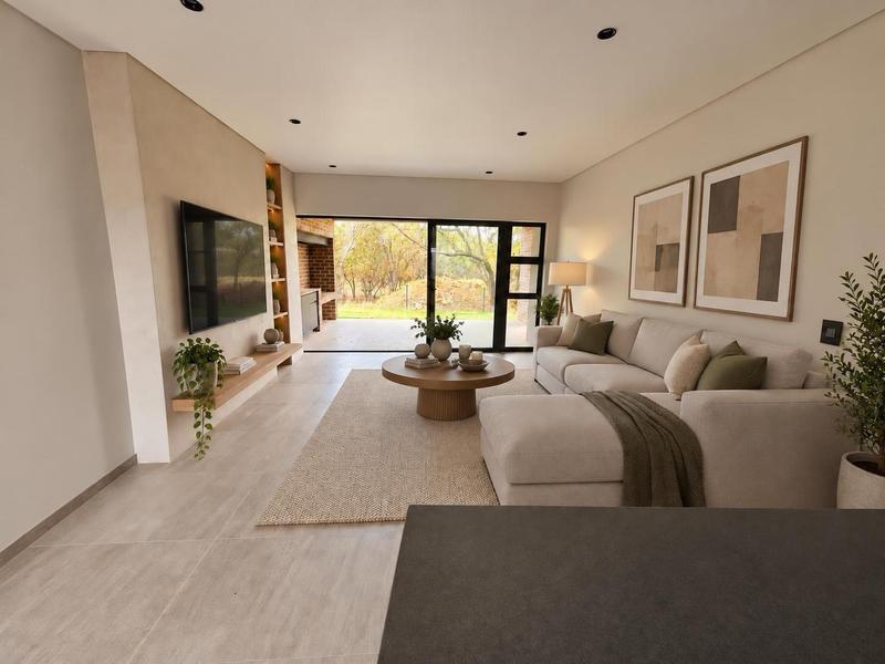2 Bedroom Property for Sale in Sable Hills Gauteng