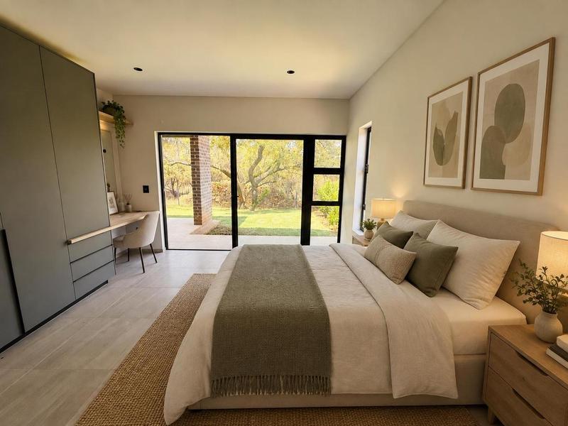 2 Bedroom Property for Sale in Sable Hills Gauteng